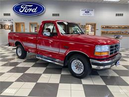1992 Ford F150 (CC-1600922) for sale in Sauk Centre, Minnesota
