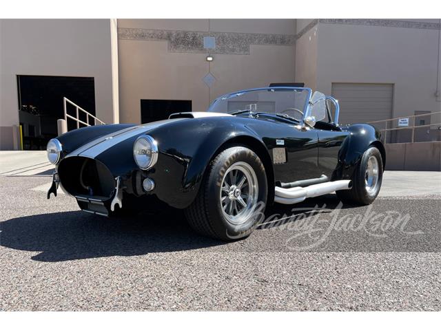 1965 Shelby Cobra (CC-1609222) for sale in Las Vegas, Nevada