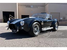 1965 Shelby Cobra (CC-1609222) for sale in Las Vegas, Nevada