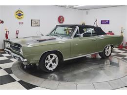 1968 Plymouth Satellite (CC-1609223) for sale in Clarence, Iowa