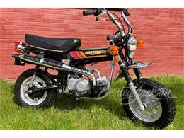 1978 Honda Motorcycle (CC-1609227) for sale in Las Vegas, Nevada