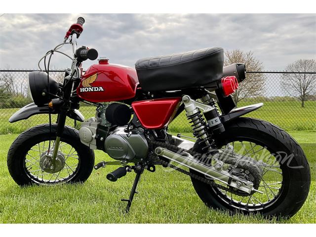 1978 Honda Motorcycle (CC-1609228) for sale in Las Vegas, Nevada