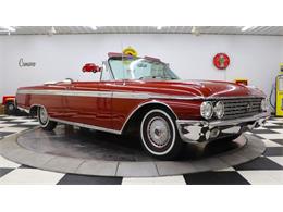 1962 Ford Galaxie 500 (CC-1609231) for sale in Clarence, Iowa