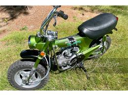 1970 Honda Motorcycle (CC-1609232) for sale in Las Vegas, Nevada