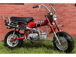 1971 Honda Minibike (CC-1609233) for sale in Las Vegas, Nevada