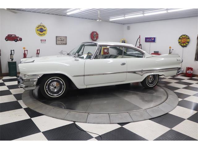 1960 Dodge Dart (CC-1609235) for sale in Clarence, Iowa