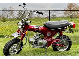 1971 Honda Minibike (CC-1609238) for sale in Las Vegas, Nevada