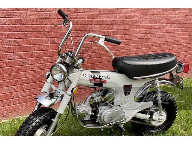 1971 Honda Motorcycle (CC-1609241) for sale in Las Vegas, Nevada