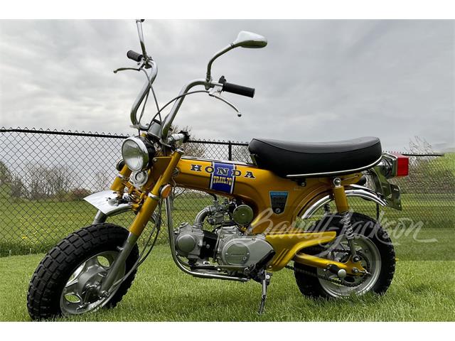 1972 Honda Motorcycle (CC-1609242) for sale in Las Vegas, Nevada