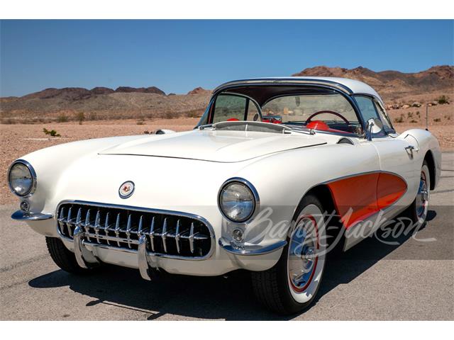 1956 Chevrolet Corvette (CC-1609246) for sale in Las Vegas, Nevada