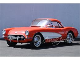 1957 Chevrolet Corvette (CC-1609250) for sale in Las Vegas, Nevada