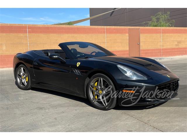 2009 Ferrari California (CC-1609265) for sale in Las Vegas, Nevada
