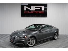 2018 Audi A5 (CC-1609271) for sale in North East, Pennsylvania