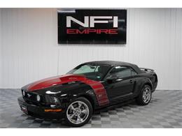 2006 Ford Mustang (CC-1609282) for sale in North East, Pennsylvania