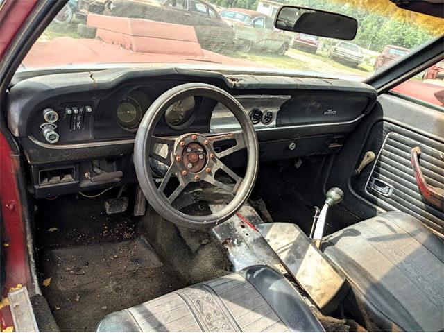 1974 Ford Maverick for Sale | ClassicCars.com | CC-1609285