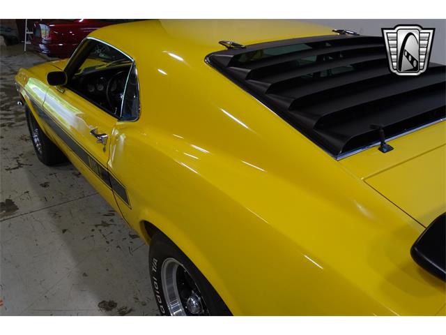 1970 Ford Mustang for Sale | ClassicCars.com | CC-1609293