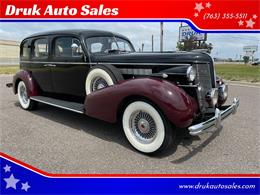 1937 Buick Series 90 (CC-1609325) for sale in Ramsey, Minnesota
