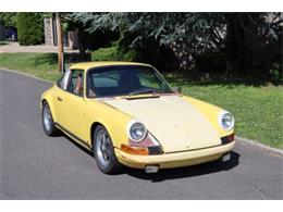 1971 Porsche 911T (CC-1609330) for sale in Astoria, New York