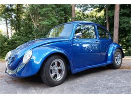 1970 Volkswagen Beetle (CC-1609337) for sale in Lake Hiawatha, New Jersey