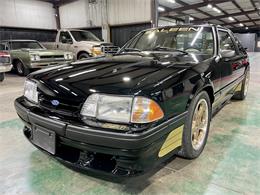 1988 Ford Mustang (CC-1600935) for sale in Sherman, Texas