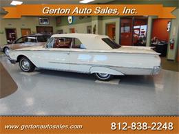 1960 Ford Sunliner (CC-1609382) for sale in MT. Vernon, Indiana