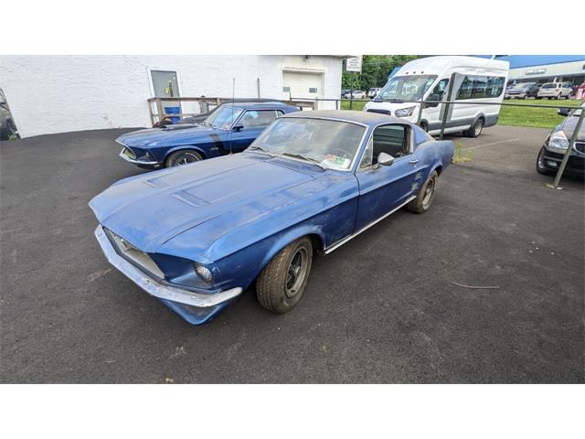 1967 Ford Mustang (CC-1609412) for sale in Penndel, Pennsylvania