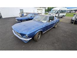 1967 Ford Mustang (CC-1609412) for sale in Penndel, Pennsylvania