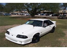 1990 Ford Mustang (CC-1609433) for sale in CYPRESS, Texas