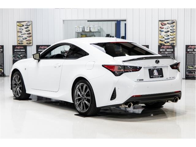 2021 Lexus Coupe for Sale | ClassicCars.com | CC-1600944