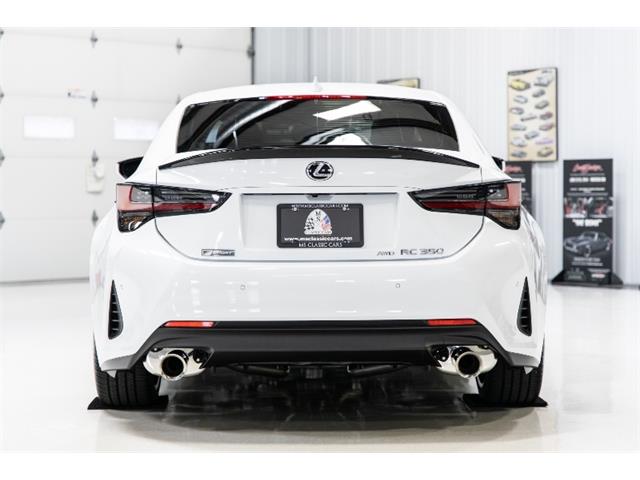 2021 Lexus Coupe for Sale | ClassicCars.com | CC-1600944