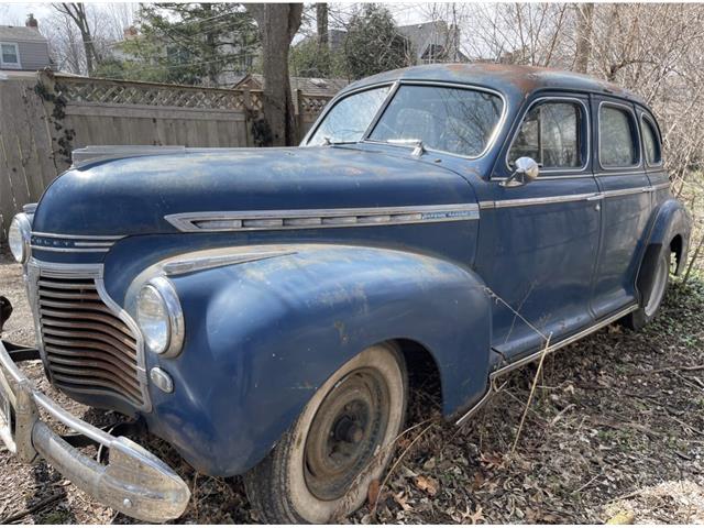 1941 Chevrolet Special Deluxe (CC-1609448) for sale in Glenview, Illinois