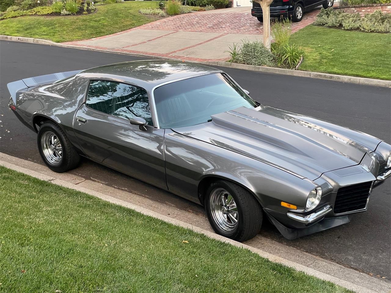 1973 Chevrolet Camaro For Sale 