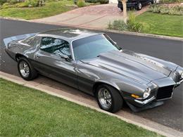 1973 Chevrolet Camaro (CC-1609456) for sale in Alamo, California