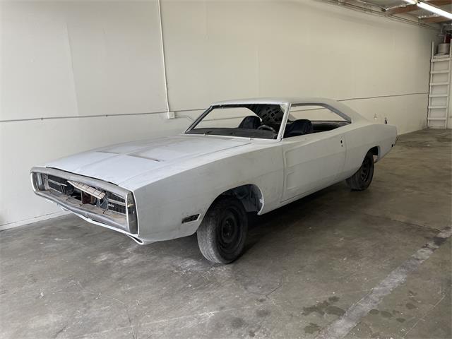 1970 Dodge Charger (CC-1609464) for sale in Fountain Valley, California