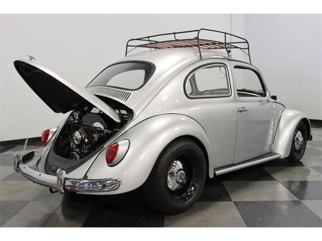 1963 Volkswagen Beetle For Sale | ClassicCars.com | CC-1609496