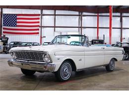1964 Ford Falcon (CC-1609499) for sale in Kentwood, Michigan