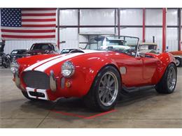 1966 Shelby Cobra (CC-1609508) for sale in Kentwood, Michigan