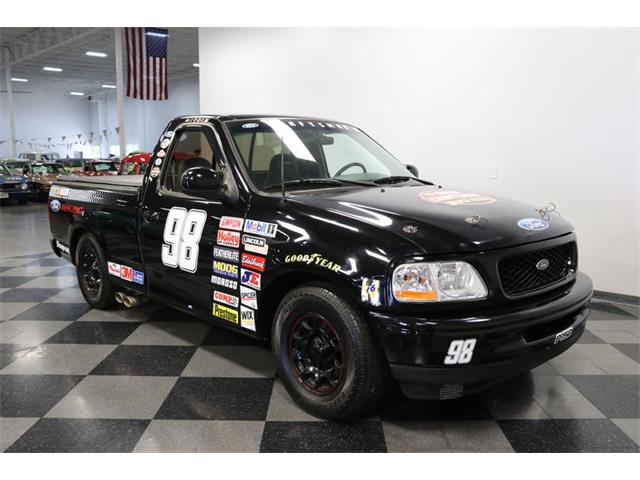 1998 Ford F150 For Sale Cc 1609510 1027