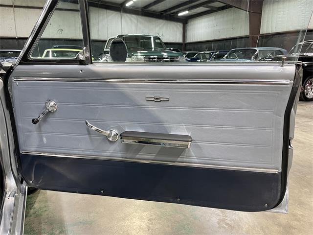 1965 Chevrolet Chevelle for Sale | ClassicCars.com | CC-1600952