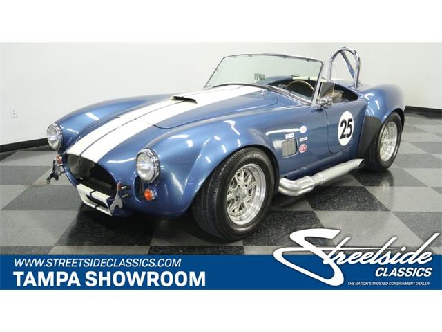 1965 Shelby Cobra (CC-1609528) for sale in Lutz, Florida