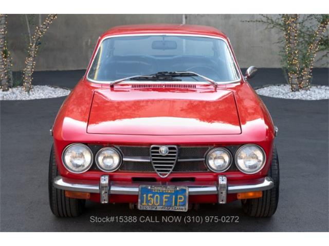 1971 Alfa Romeo GTV 1750 (CC-1609539) for sale in Beverly Hills, California