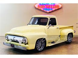 1954 Ford F100 (CC-1609569) for sale in Las Vegas, Nevada