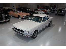 1965 Ford Mustang (CC-1609594) for sale in Rogers, Minnesota