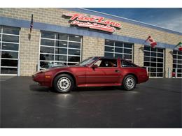 1986 Nissan 300ZX (CC-1609601) for sale in St. Charles, Missouri
