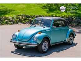 1979 Volkswagen Beetle (CC-1609616) for sale in Milford, Michigan