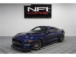 2018 Ford Mustang (CC-1609635) for sale in North East, Pennsylvania