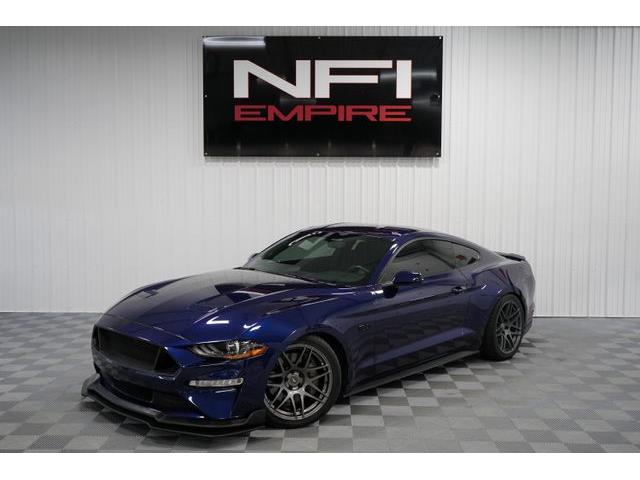 2018 Ford Mustang (CC-1609635) for sale in North East, Pennsylvania