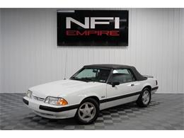 1991 Ford Mustang (CC-1609638) for sale in North East, Pennsylvania