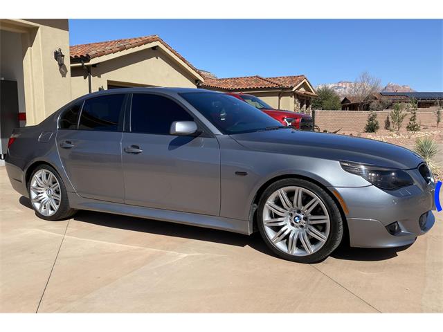 2008 BMW 5 Series (CC-1600964) for sale in Mesa, Arizona