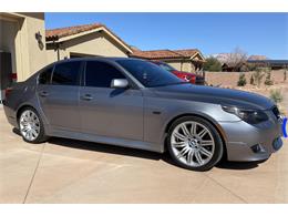 2008 BMW 5 Series (CC-1600964) for sale in Mesa, Arizona